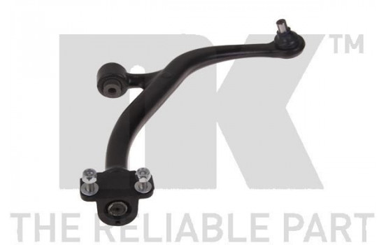 Track Control Arm