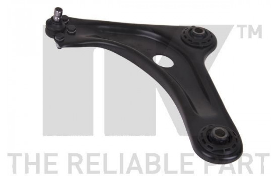 Track Control Arm