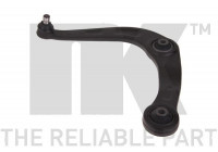 Track Control Arm