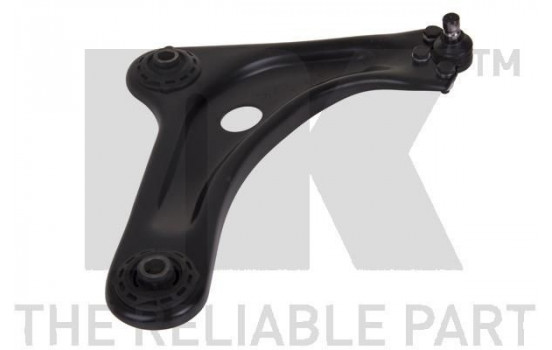 Track Control Arm