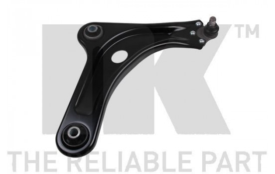 Track Control Arm