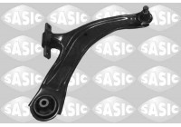 Track Control Arm