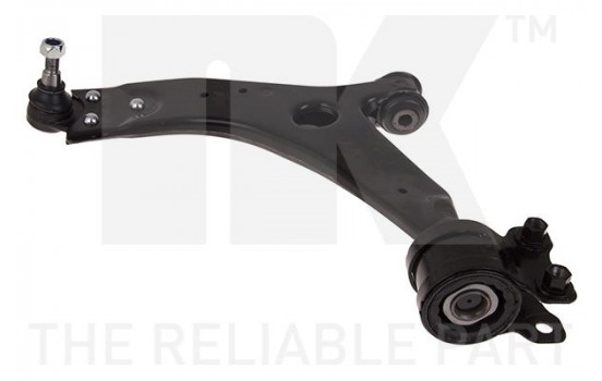 Track Control Arm