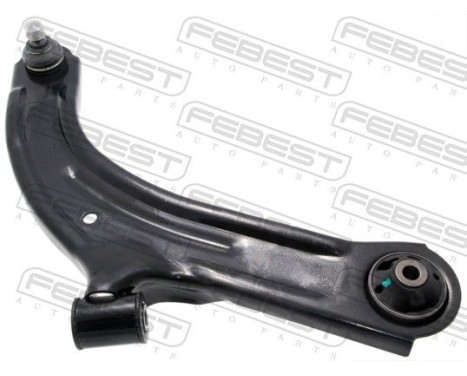 Track Control Arm, Image 2