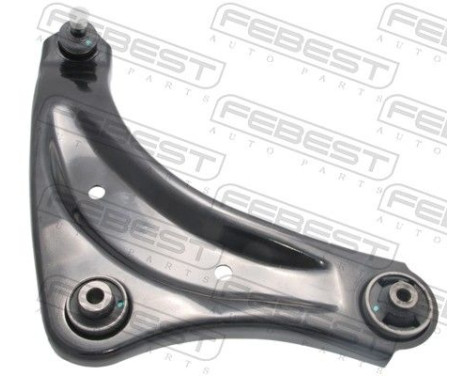 Track Control Arm, Image 2