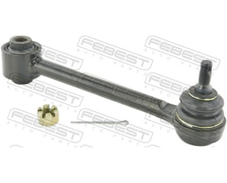 Track Control Arm