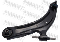Track Control Arm