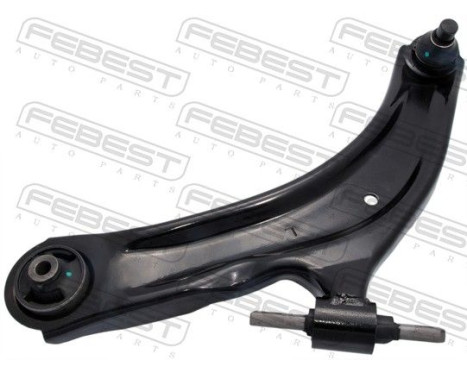 Track Control Arm