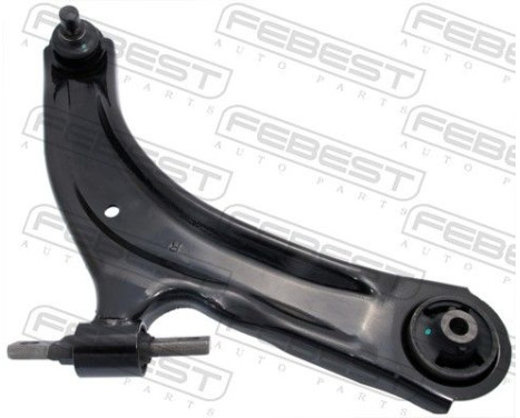 Track Control Arm, Image 2