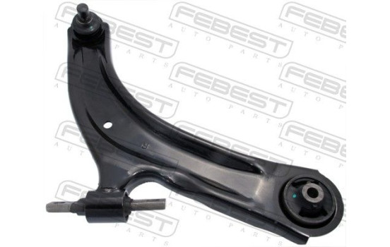 Track Control Arm, Image 2