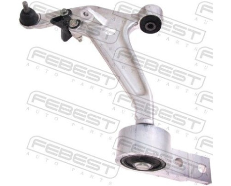 Track Control Arm, Image 2