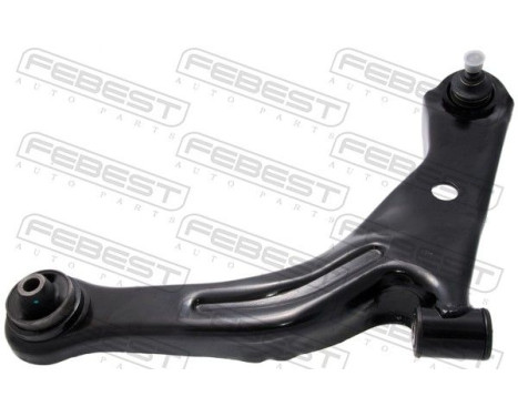 Track Control Arm, Image 2