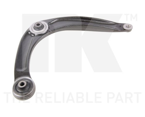 Track Control Arm