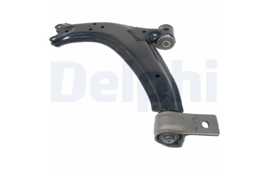 Track Control Arm