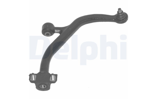 Track Control Arm