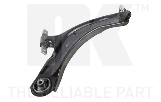 Track Control Arm