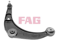 TRIANGLE/BRAS DE SUSPENSION 821031910 FAG