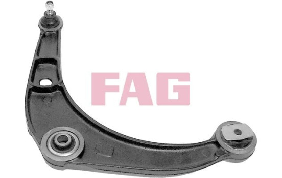 TRIANGLE/BRAS DE SUSPENSION 821031910 FAG