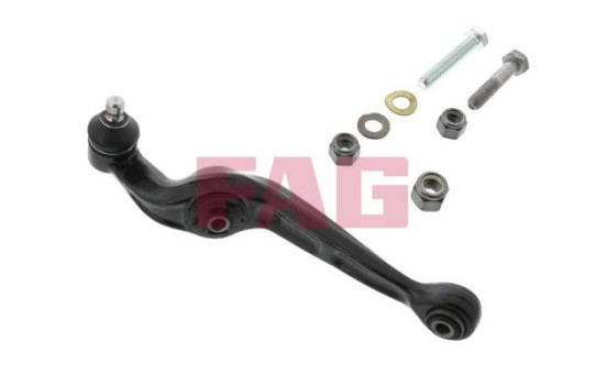 TRIANGLE/BRAS DE SUSPENSION 821040410 FAG