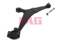 TRIANGLE/BRAS DE SUSPENSION 821040710 FAG