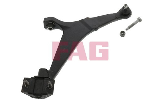 TRIANGLE/BRAS DE SUSPENSION 821040710 FAG