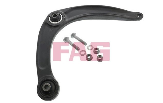 TRIANGLE/BRAS DE SUSPENSION 821070610 FAG