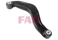 TRIANGLE/BRAS DE SUSPENSION 821081310 FAG