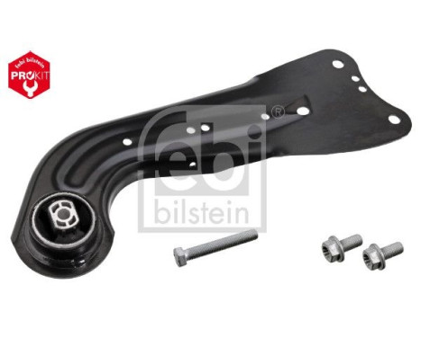 WAHACZ VW T. GOLF/PASSAT/TOURAN 12- PR ZE îRUBAMI 192997 FEBI