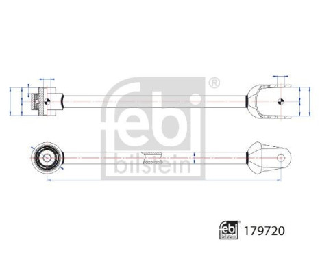 wishbone 179720 FEBI, Image 3