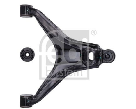 wishbone 197252 FEBI, Image 2