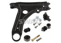 wishbone 30600007 Swag