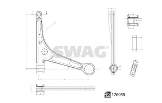 wishbone 33103271 Swag, Image 2