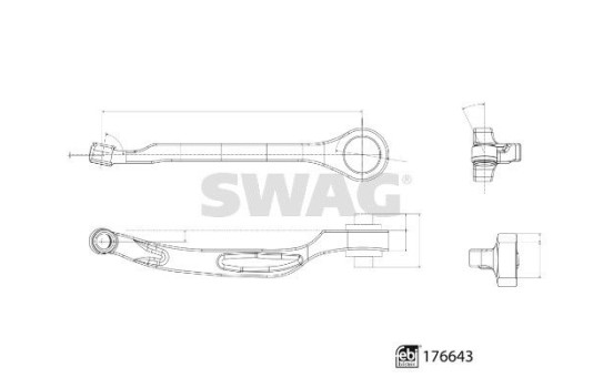 wishbone 33103655 Swag, Image 3