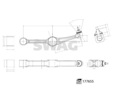wishbone 33104237 Swag, Image 3