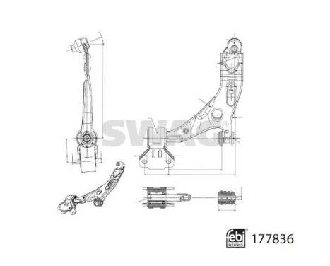 wishbone 33104322 Swag, Image 2