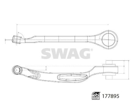 wishbone 33104357 Swag, Image 3
