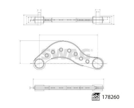 wishbone 33104442 Swag, Image 3