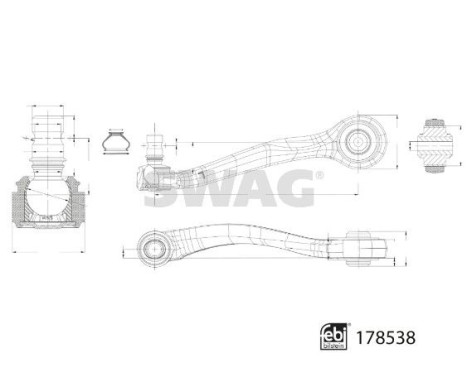 wishbone 33104578 Swag, Image 2