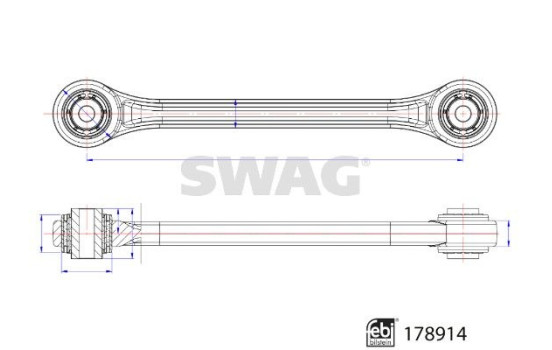 wishbone 33104739 Swag, Image 3