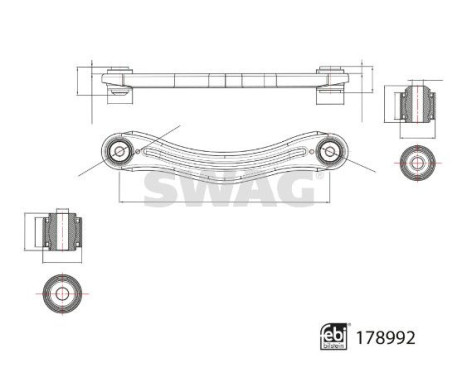 wishbone 33104769 Swag