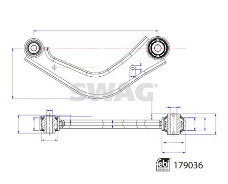 wishbone 33104780 Swag, Image 2