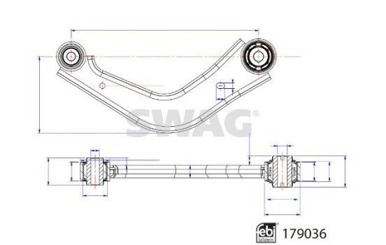 wishbone 33104780 Swag, Image 2