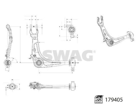 wishbone 33104907 Swag, Image 2