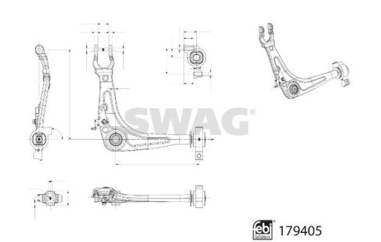 wishbone 33104907 Swag, Image 2