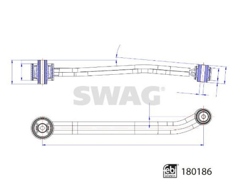 wishbone 33106956 Swag, Image 3