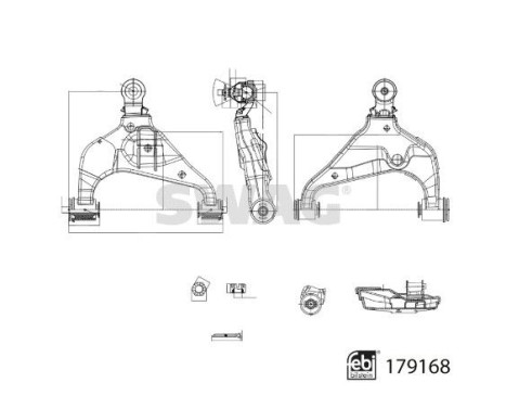 wishbone 33106990 Swag, Image 3