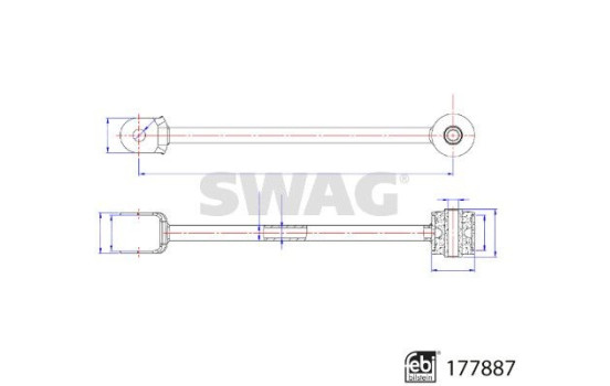 wishbone 33107261 Swag, Image 3