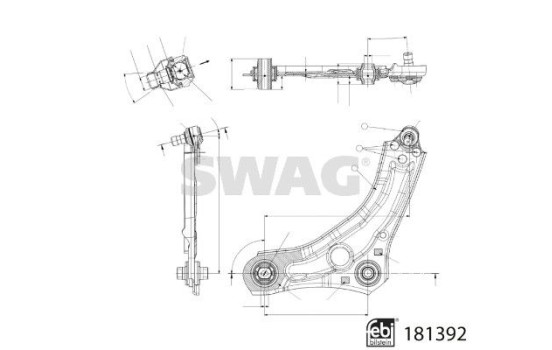wishbone 33108226 Swag, Image 2