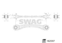 wishbone 33108673 Swag