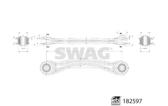 wishbone 33108673 Swag